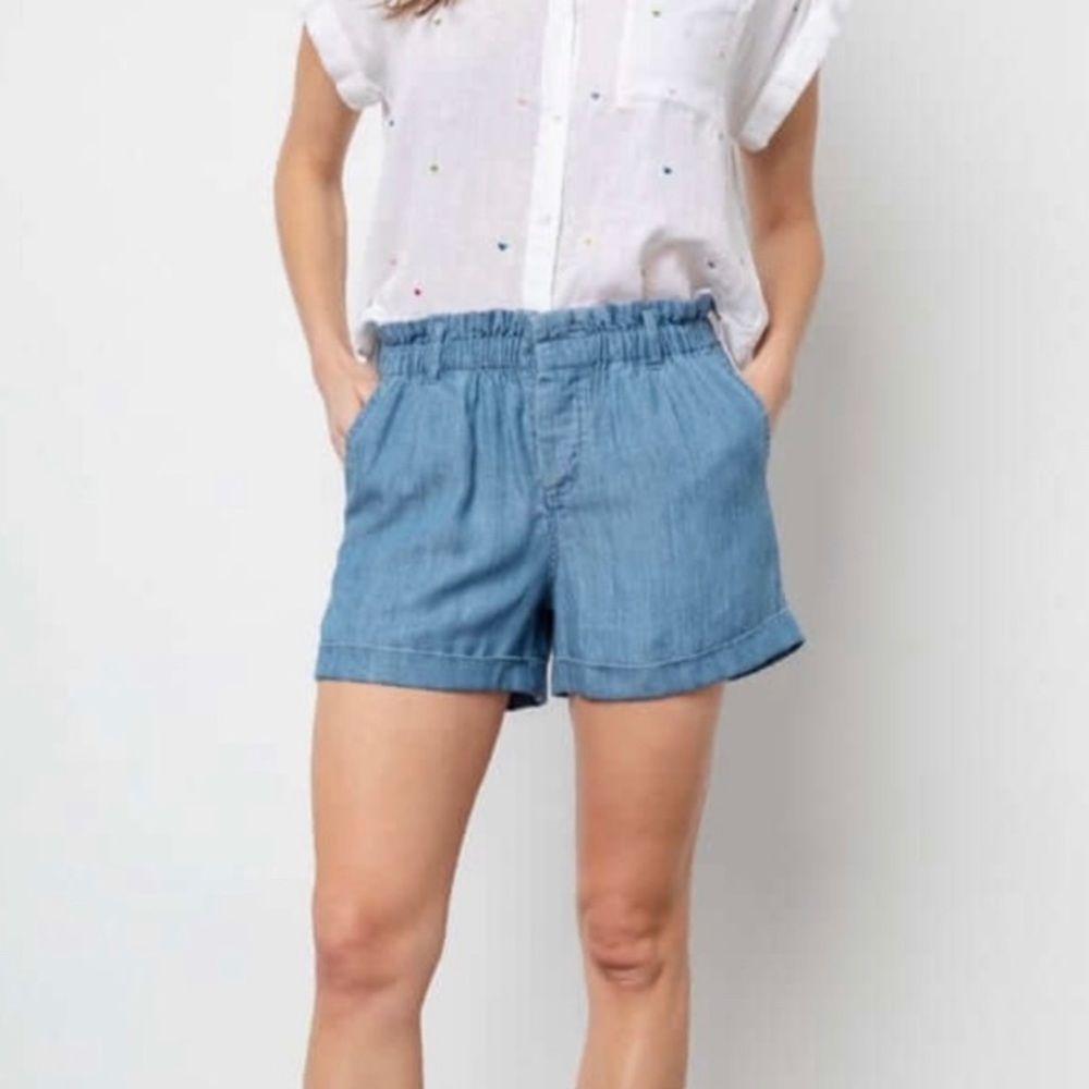 Rails Monty Jean Shorts